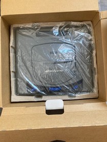 Sega Saturn Console Million Campaign Virtua Fighter Remix - 100% CIB + Gamepad