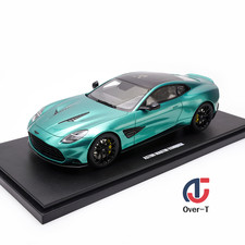 GT Spirit 1:18 Aston, Martin VANQUISH 2024 resin car model