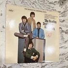 The Beatles Yesterday and Today Vinyl LP Capitol ST-2553 Rock 1960s Stereo