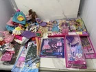 Vintage Barbie Ken Doll Lot Clothes Shoes Accessories 80s 90s 2000s New And Used