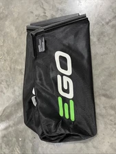EGO Genuine OEM Grass Catcher Bag For  Self Propelled Mowers (Bag Only)