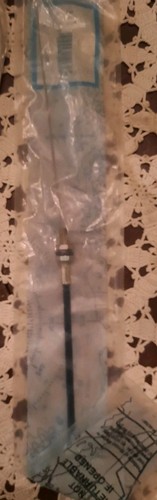 One New Genuine Mercury Quicksilver 86210 OEM Throttle Cable  - Picture 5 of 5