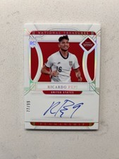 2024 Panini National Treasures Baseball Set Review and Checklist 14
