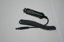 ROLLEIFLEX ROLLEI CAR BATTERY CHARGER CONNECTING CORD CABLE ORIGINAL ROLLEI