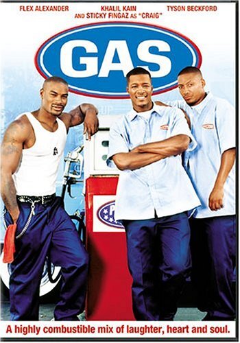 Gas (DVD, 2005) for sale online | eBay