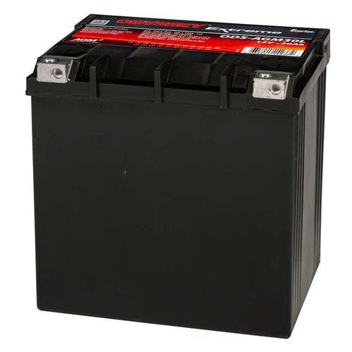 Vehicle Battery - Picture 2 of 4