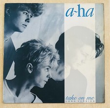 Preços baixos em A-ha Excelente (EX) Discos de vinil de Manga | eBay