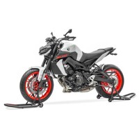 MontagestäNder Set FüR Kawasaki Z 900 / RS / Cafe Vorne Hinten ST6