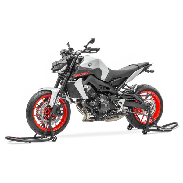 MontagestäNder Set FüR Kawasaki Z 900 / RS / Cafe Vorne Hinten ST6-image