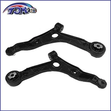 2PCS Front Lower Control Arm for Ram ProMaster 1500/2500/3500 2014-2023