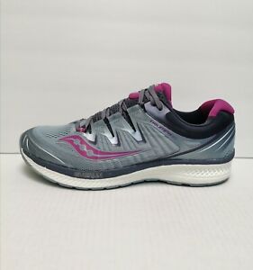 Saucony Triumph ISO 4 Running Shoes 