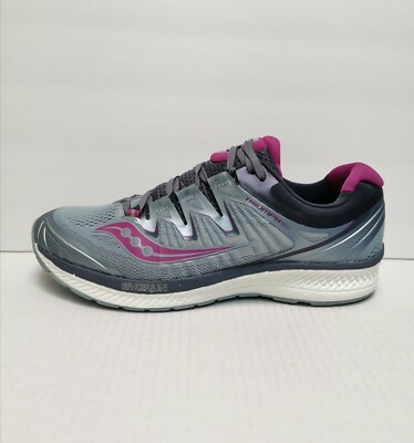 women's saucony 11.5