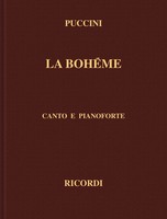 La Boh: Voice Sheet Music: Sheet Music Score on sale La Boh: Voice Sheet Music: Sheet Music Score on sale