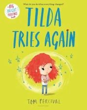 Tilda Tries Again by Percival, Tom