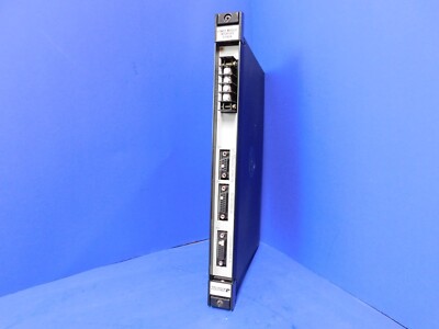 Reliance Electric AutoMax 57408 Power Module Interface