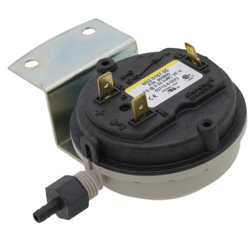 笙　保温器 Texas Furnace 4026900 SPDT Pressure Switch 0.52 WC | eBay