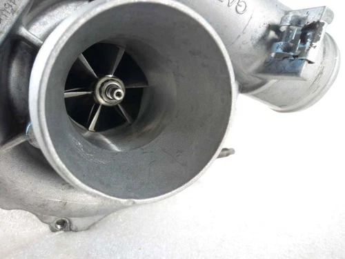H8200398585 Turbocompresor At para RENAULT MEGANE II BERLINA 5P Dynamique 2004 479556 - Imagen 3 de 7