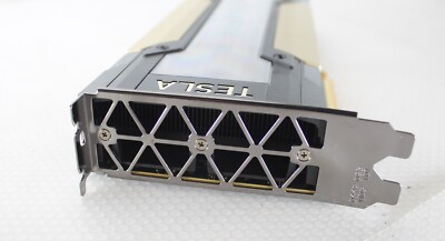 その他 NVIDIA - NVIDIA Tesla V100 16GB Level No:Q2N68A HP NVIDIA Tesla V100 16GB HBM2 PCIe X16 876340-001 876908