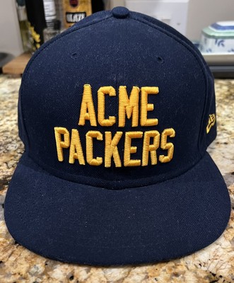 New Era 59Fifty NFL Green Bay ACME 
