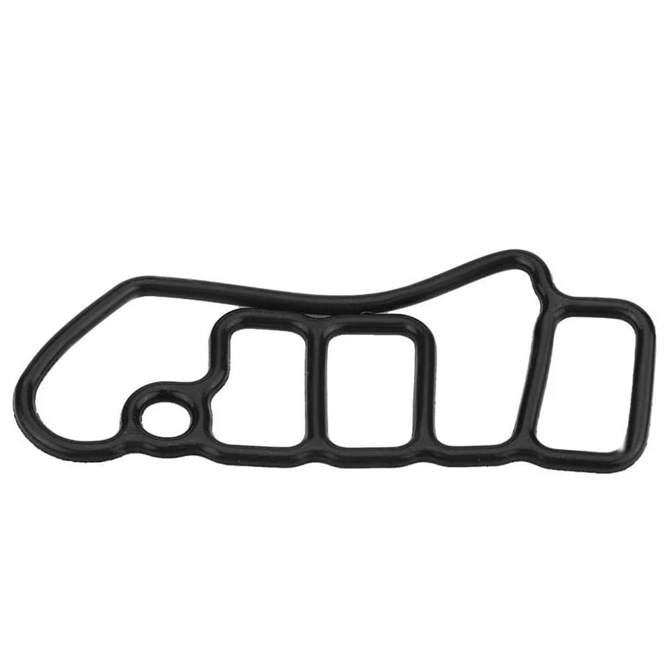 Cylinder Head Solenoid Gasket VTEC For Honda ACURA 15815-R70-A01 15845-R70-A01 - Image 3 of 4