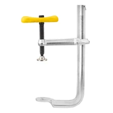 Strong Hand Tools UM105P F-Clamps, Medium Duty