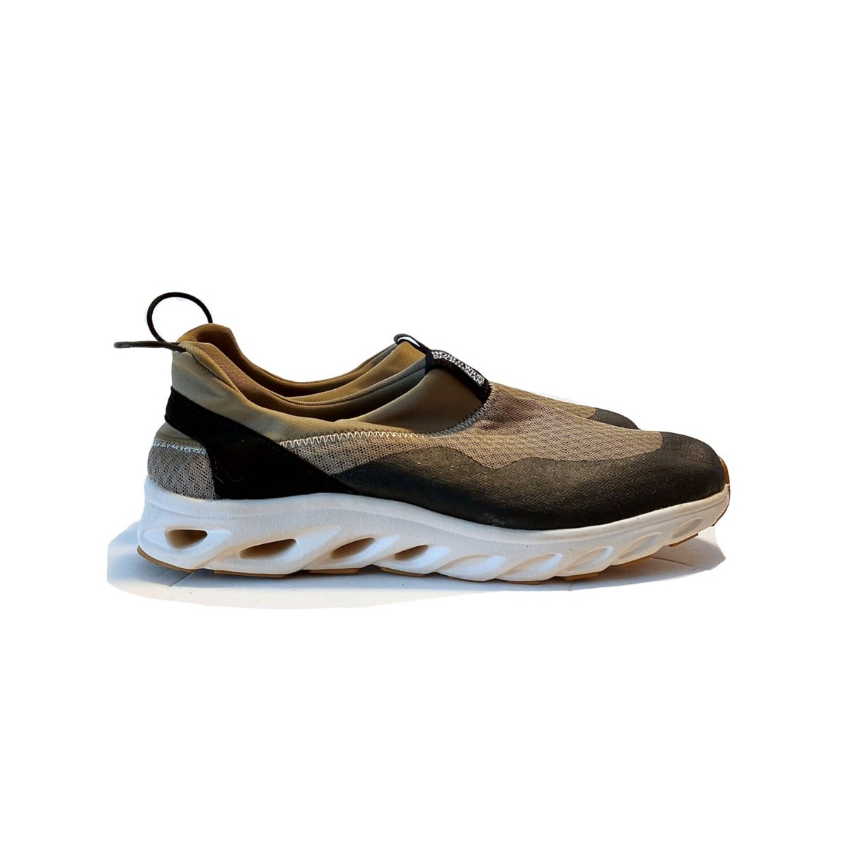 World Wide Sportsman Mens Aqua Surge Water Shoes Lightweight  display picture 1