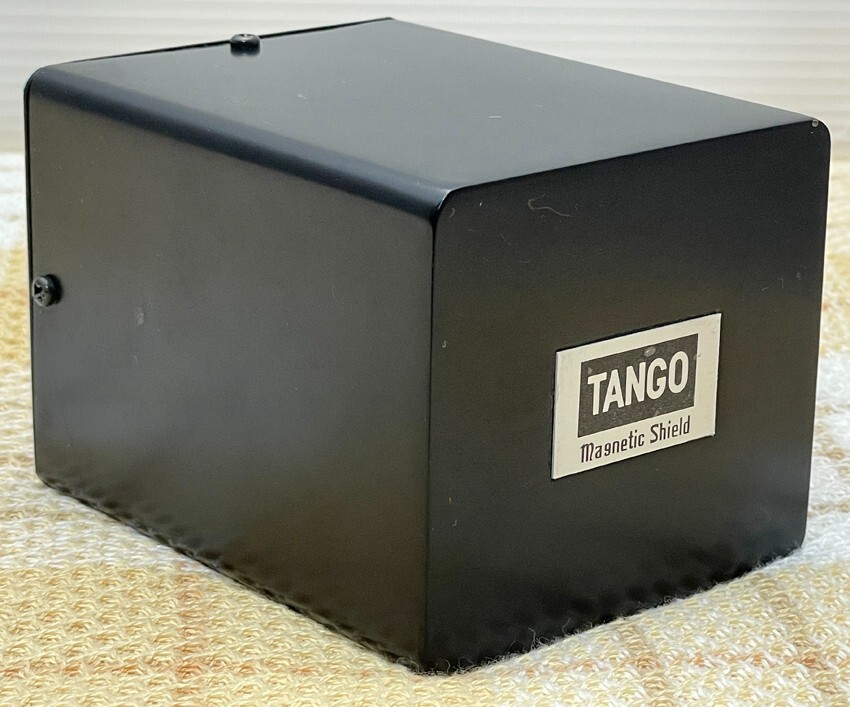 ◇秋の大感謝祭！Tango MC-5-250 チョークトランス m0o2911 ど