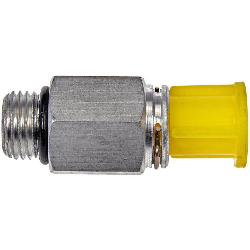 Conector de línea de transmisión Dorman 800-637 para Buick Chevy Olds Pontiac Saturn Foto 4 de 4