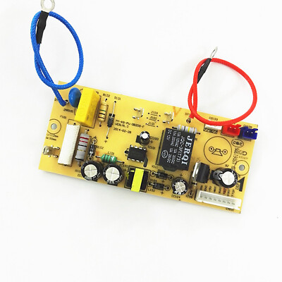 #ad MY KG PW OB200 F SS5061P Circuit Board Power Board for Midea Pressure Cooker $18.89