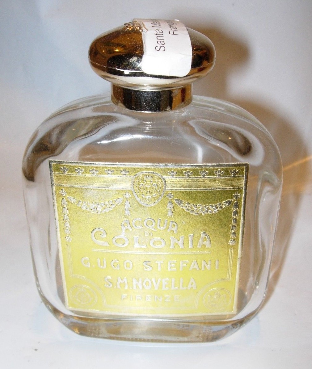 レア物 Santa Maria Novella Frangipane 100ml