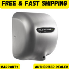 Excel Dryer XL-SB-ECO-1.1N Hand Dryer 110-120V Automatic - 7- Years Warranty