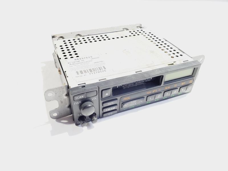 OEM 97 98 Mitsubishi Montero Sport 4x2 Transmission Control Module  