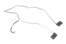 Asus GA402RJ Series Top Speaker Set Speakers Left Right 04072-04450000 OEM Part