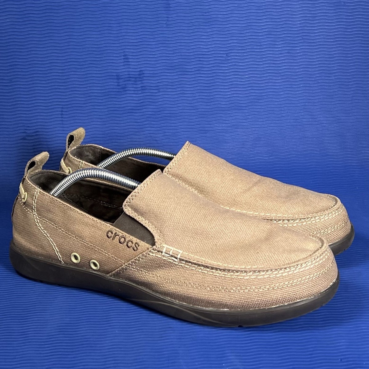 crocs walu men