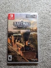 Railway Empire Nintendo Switch US vers Rail Way RailwayEmpire