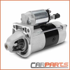 Avviatore Starter 2,2 KW Per Jeep Cherokee KJ CRD 4WD 2001-2008 Diesel 2.5