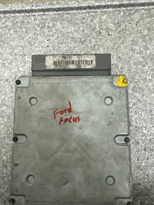 Steuergerät 1S4F-12A650-XG BIRO DPC-633 Ford Visteon 55244