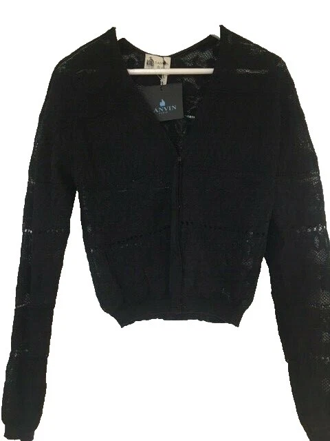 Suéteres para mujer cardigan Lanvin