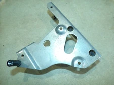 Ducati ST2 front clocks faring bracket mount frame 944