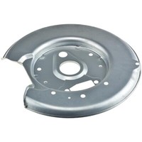 Ankerblech Spritzblech Bremsscheibe Hinten Rechts FüR Volvo 850 Kombi Lw 2.4