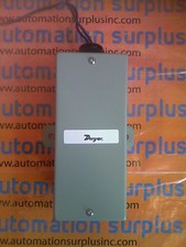 DWYER 674-444 DIFFERNENTIAL PRESSURE TRANSMITTER TRANSDUCER WOW 