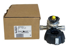 BURKERT 3233 15,0 EA VG / 00441087 / 441087 DIAPHRAGM VALVE STAINLESS NSMP *READ