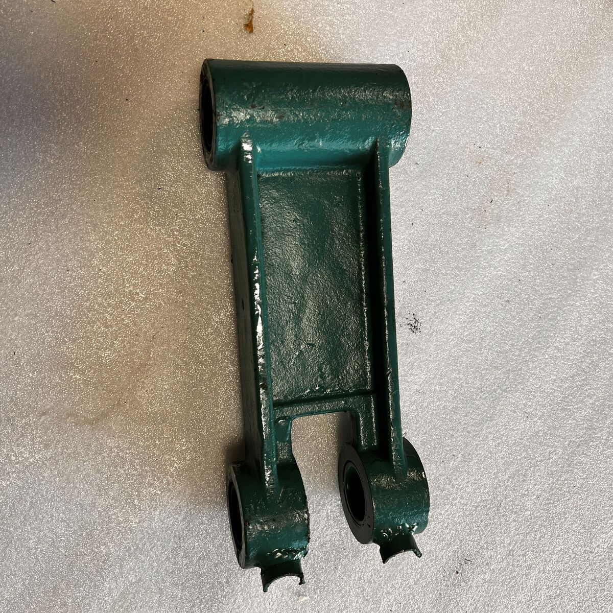 3056637 H Link Power Link Fits for Hitach EX30 EX33 EX35 3056637 H Link Power Link Fits for Hitach EX30 EX33 EX35