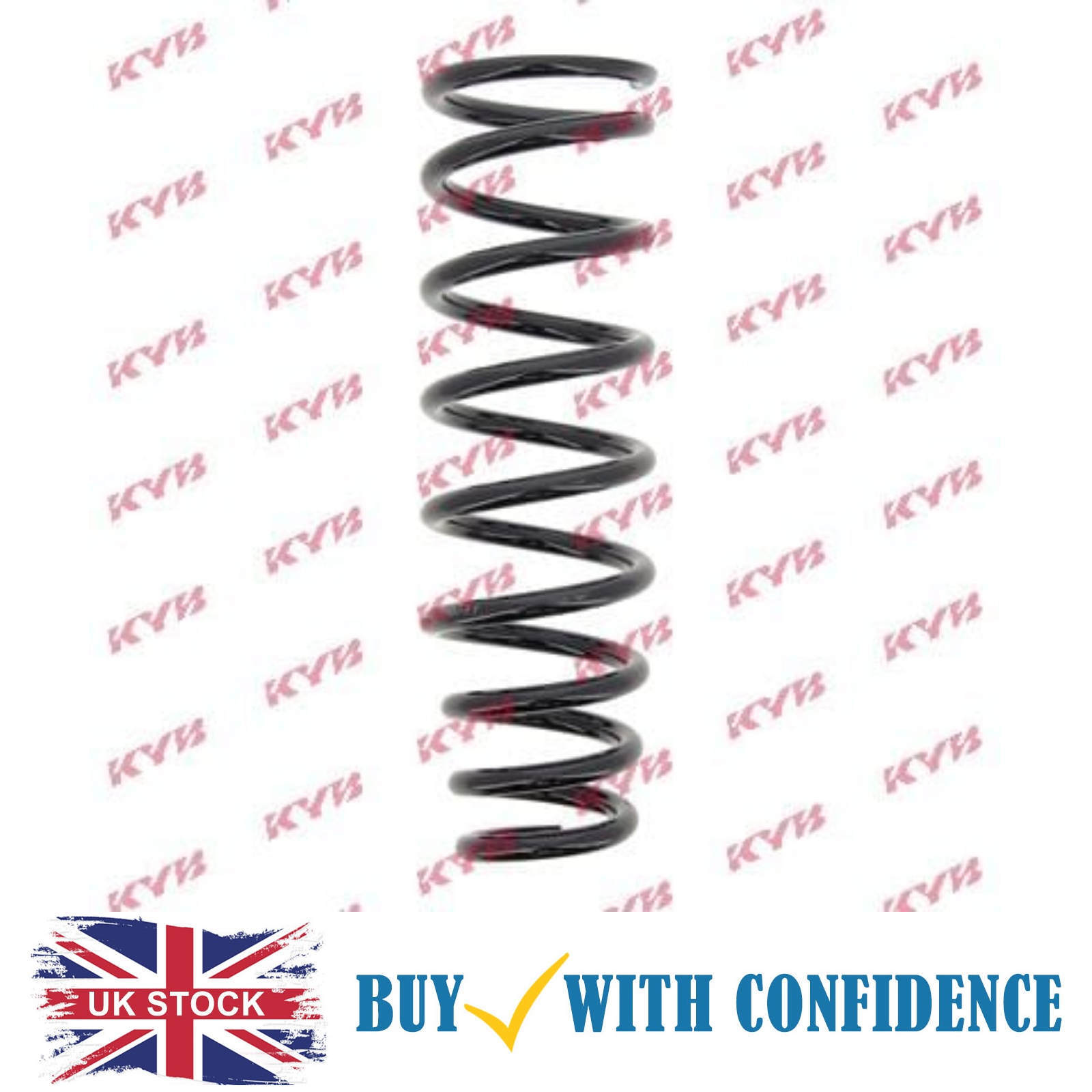 For Lexus IS 200 1999-2005  KYB Coil Spring Rear RD5988