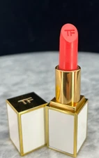 Tom Ford  MINI Lip Color Sheer - 0.07oz #23 LEIGH NW-O BOX *Check Description