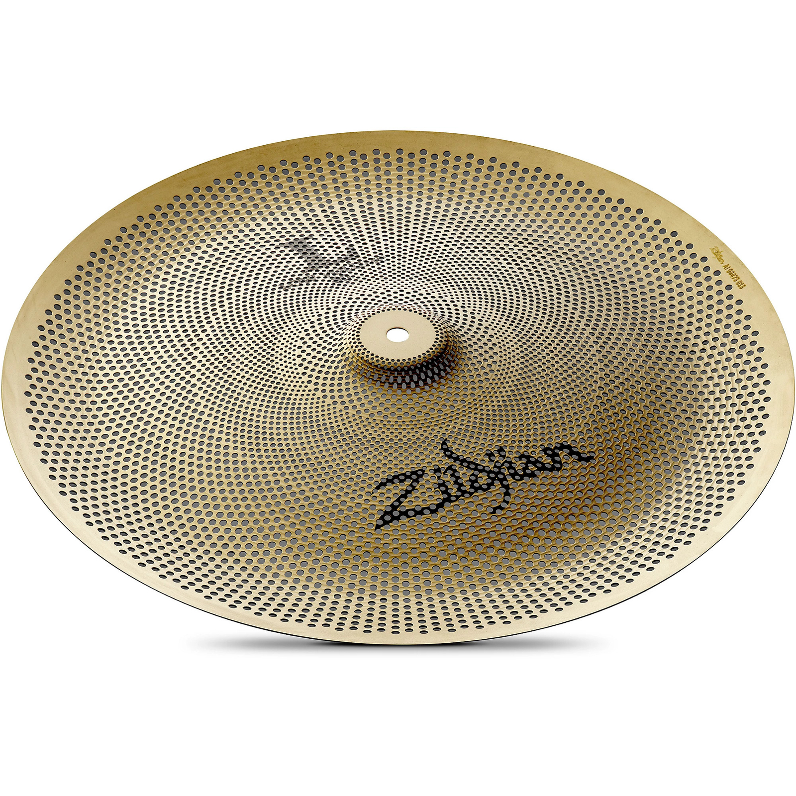 Китайская тарелка малого объема Zildjian L80, 18