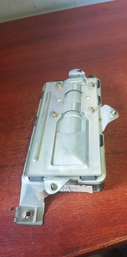 Side airbag