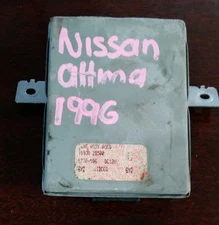 1996 Nissan Altima OEM Cruise Control Computer Unit 16930-2B500, ET70-596