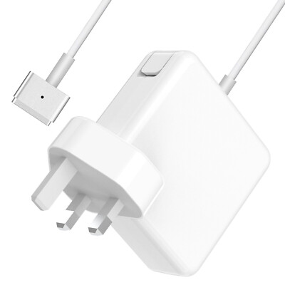 Für Apple Mac Book Air/Pro 13'' 60W T-TIP Ladegerät für A1502, A1435, A1425, A1465
