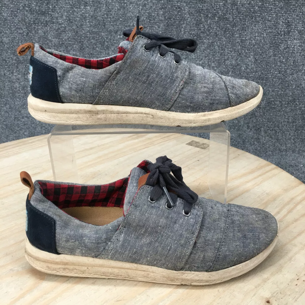 Toms tennis hotsell shoes womens